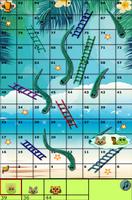 New Snake and Ladder