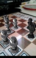 Augmented Reality Chess