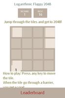 Jumping2048