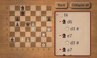 Chess Puzzles L