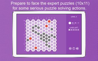 Hexagon Logic FV