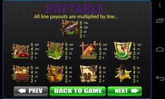 Cowboy Slots - Slot Machines - Free Vegas Casino