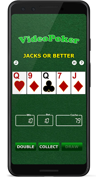 VideoPoker