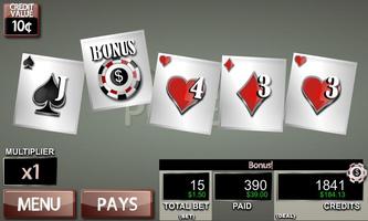 Hot Hand Poker Lite