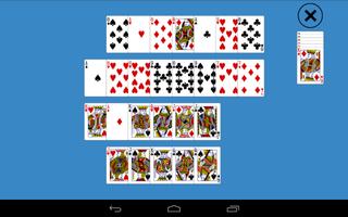 Solitaire Long Line