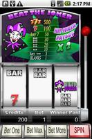 Beat The Joker Slots