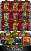 Santa's Christmas Slots