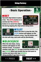 BlackJack - J Slot