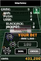 BlackJack - J Slot