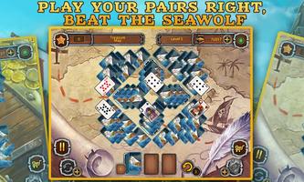 Pirate's Solitaire 2 Free