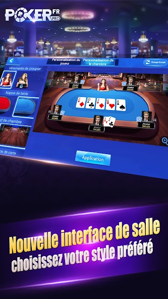 Poker Pro.Fr