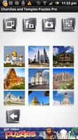 Churches & Temples Puzzles