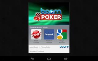 Boom Poker