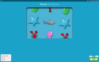 Ocean Slot Machine