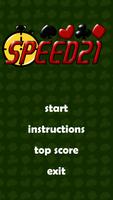 Speed 21