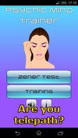 Psychic Mind Trainer ESP