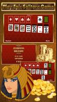 FREE PYRAMID SOLITAIRE EGYPT