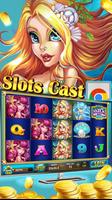 Slots Cast