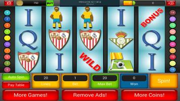 Soccer Slots Las Vegas Casino