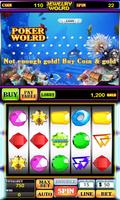 Crush On Slots: Casino