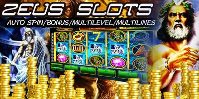 Zeus Age Casino Slots