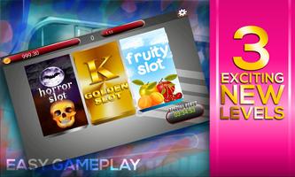 Casino Jackpot Multi Slot Free