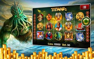 Titan2 Free Slots Pokie Casino