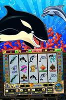 777 Ocean's 14 Slots - FREE