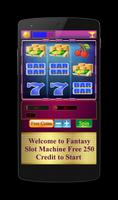 Fantasy Slot Machine