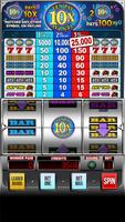 Super Ten Pay Deluxe Slots