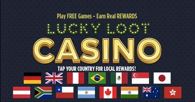 Lucky Loot Casino - Free Slots