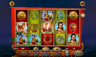 Odysseus Slot