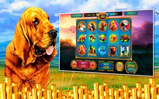 Lucky Hunters Free Vegas Slots