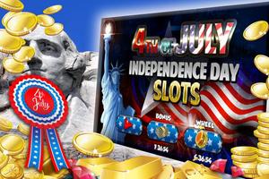 4th of July Slots