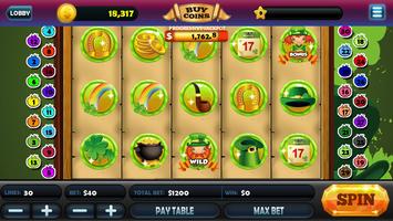 Las Vegas My Hot Slots Casino