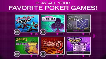 High 5 Casino Video Poker