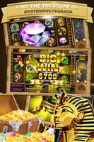 Slots - Pharaoh's Secret-Vegas Slot Machine Games