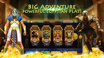 CLEOPATRA SLOTS & CASINO HD