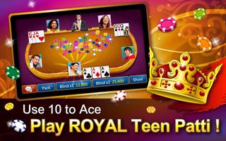 Teen Patti - Bollywood 3 Patti