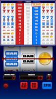 Stars, 7s & BARs Slot Machine