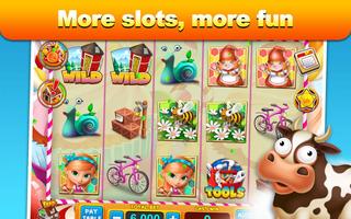 Fun Farm Slots