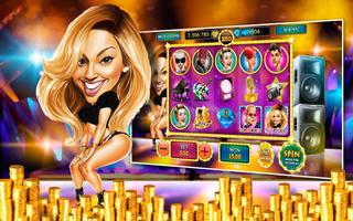 Pop Stars Slot Machines Pokies