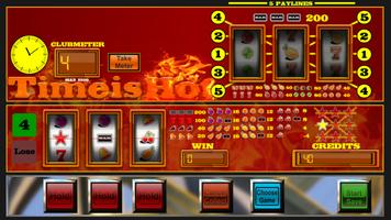 Time is Hot slot machine