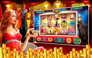 Fashion Models Slots Casino