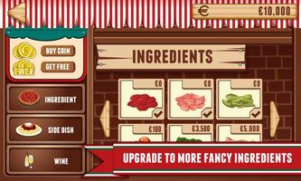 Pizza - Fun Food Cooking Game