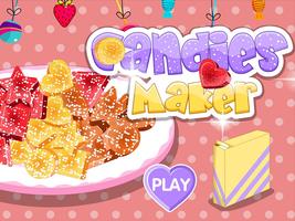 Candies Maker