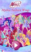 Winx Club Mythix Fashion Wings