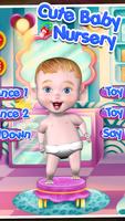 Baby Care Nursery - Kids Game