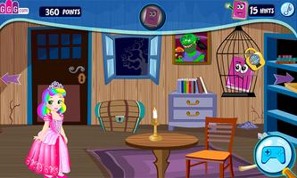 Princess Rescue-Adventure Game