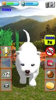 Talking Puppies - virtual pet